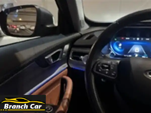 شيري تيجو 8 برو 2023: أسطورة الـ 2,900,005 كم! هل تجاوزت سيارتك كل الحدود؟