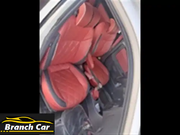 هيونداي فيرنا 2010 فبريكا (دواخل وسقف) - فرصة لا تعوض في السويس!