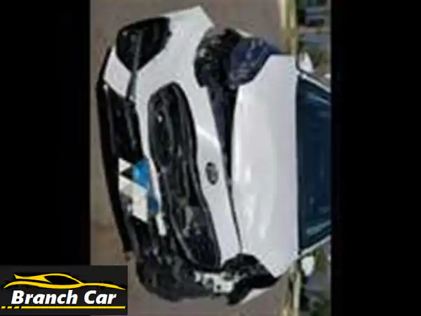 كيا سبورتاج 2022 للبيع - أعلى فئة بانوراما...