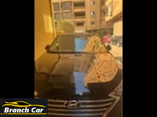 هيونداي توسان 2020 فبريكة بالكامل | حالة المصنع | للبيع بسعر مميز