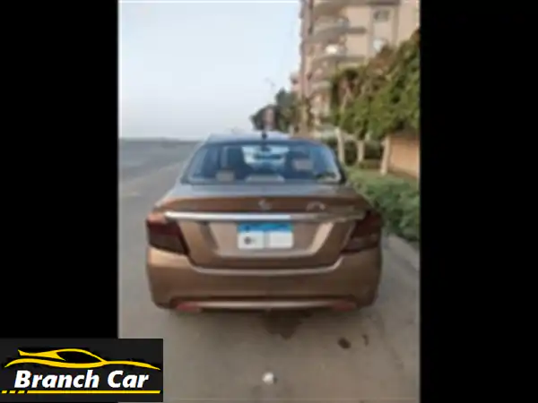 فرصة لا تُعوّض! سوزوكي سويفت ديزاير 2022 فبريكا بالكامل...