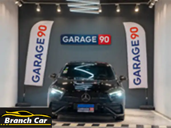 مرسيدس A 200 موديل 2024 للبيع: فخامة التجمع الجديد (65,000 كم)