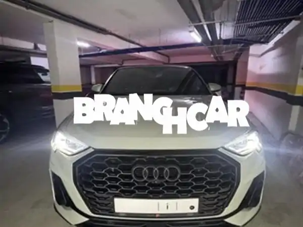 فرصة استثنائية: أودي Q3 S Line 2020 - فخامة وأداء...