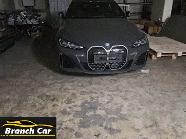 BMW X5 2024 X550e: قوة هجينة، ضمان المصنع، أزرق كحلي | مصدر شركة موثوق