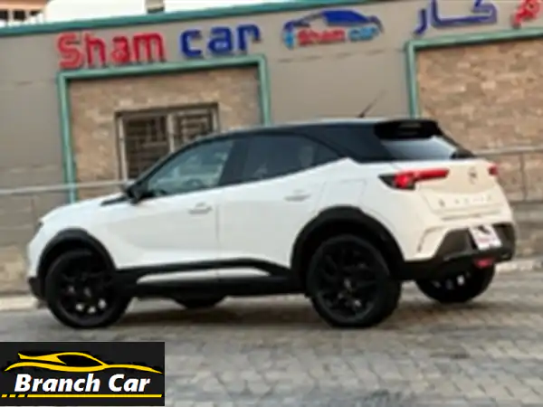 أوبل موكا 2024 الجديدة: أناقة مستقبلية وأداء مبهر للبيع بمدينة نصر!