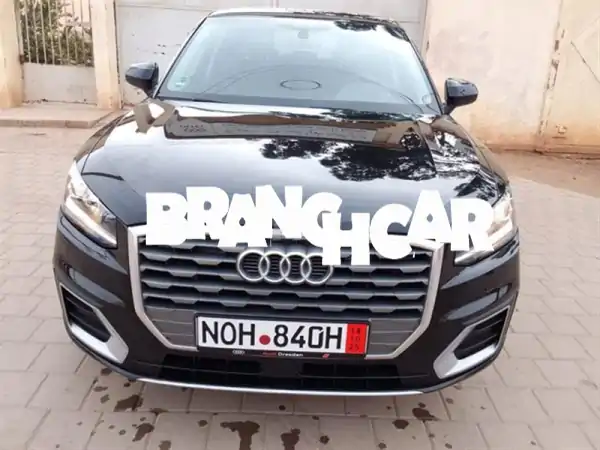 أودي Q2 2018 أوتوماتيك | 90 ألف كم | فخامة ألمانية...