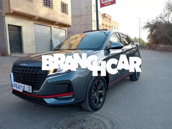 كيفال  DFSK GLORY 500