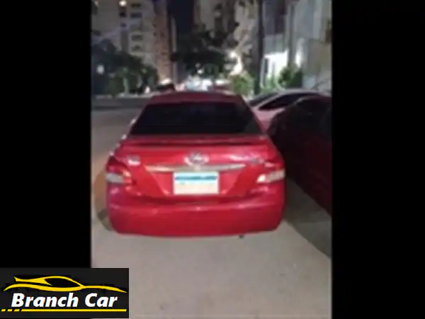 تويوتا ياريس للبيع بالإسكندرية: فابريكة...