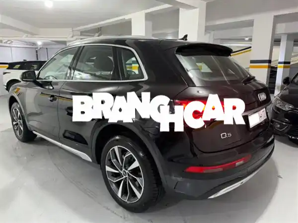 أودي Q5 ديزل S Line 2021 للبيع بالرباط وسلا |...