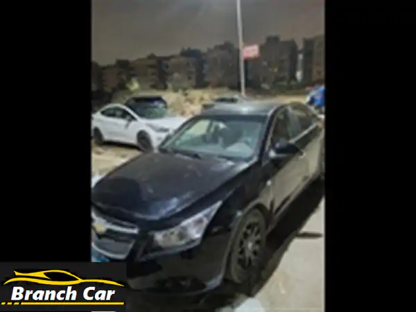 شيفروليه كروز 2010 للبيع: فابريكا دواخل، جنوط...