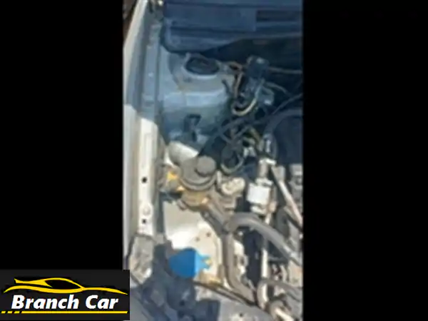 فرصة ذهبية: كيا سيراتو 2006 مانيوال للبيع بحلوان - صيانة كاملة وجاهزة للانطلاق!