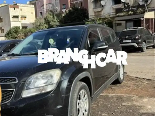 شيفروليه أورلاندو LS 2015 للبيع: رفيقك الموثوق على...