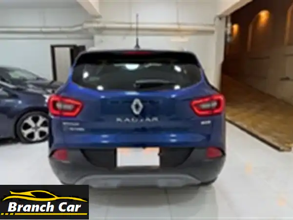 امتلك رينو كادجار 2019 (الفئة الثالثة) فابريكا بالكامل | قسط وكاش | Auto Nader Allam