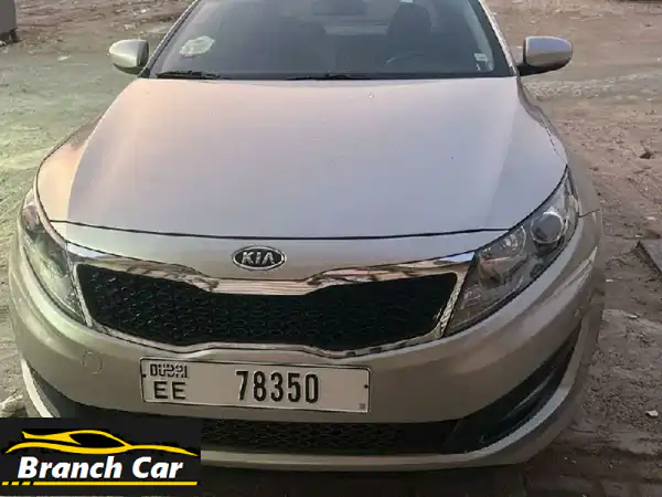 كيا أوبتيما: سيدان الأحلام بتصميم فاخر وأداء...