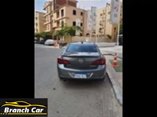 فرصة استثنائية: أوبل أسترا 2019 فابريكة بالكامل...