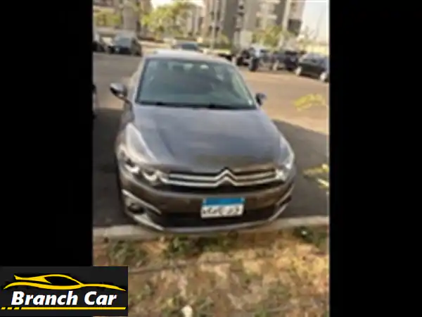 فرصة لا تعوض: سيتروين سي اليزيه 2020 للبيع في الشيخ زايد...