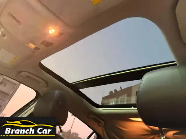 انفينيتي Q30 2019 خليجي للبيع | 1.6T فخامة وأداء ممتاز |...