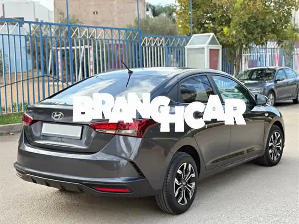 فرصة ذهبية: هيونداي أكسنت ديزل أوتوماتيك 2023 - يد أولى، 90 ألف كم، بحالة ممتازة!