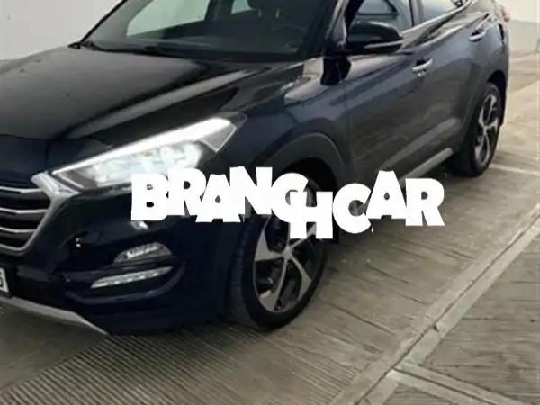 للبيع: هيونداي توسان 2017 فل أوتوماتيك - 2.0L - حالة ممتازة...