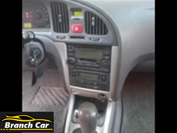 فرصة العمر: هيونداي أفانتي 2005 هاي لاين...