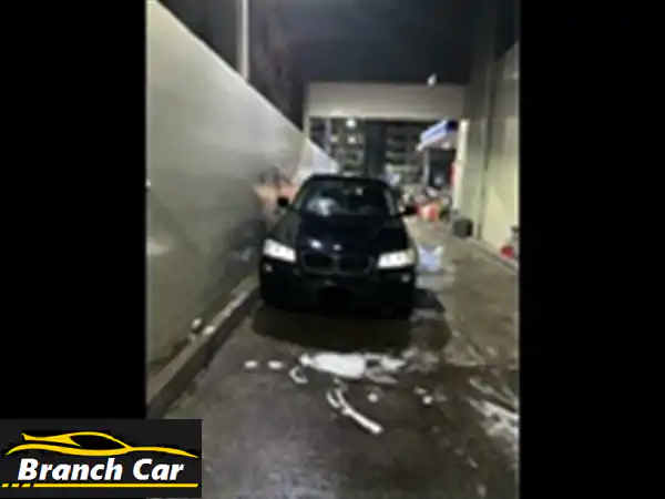 فرصة ذهبية: بي ام دبليو X3 2013 X320i xDrive فابريكا بالكامل | صيانة شاملة وشورت بلوك جديد