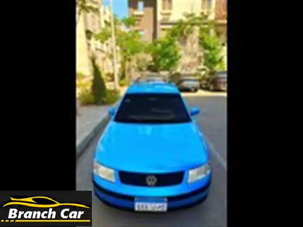 فولكس فاجن باسات 2000 للبيع | فبريكا دواخل، رخصة...