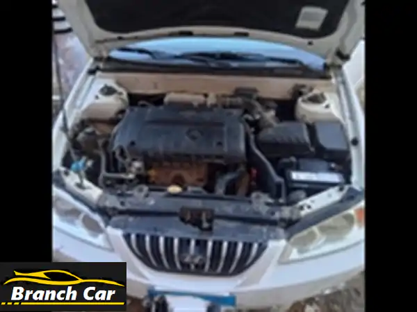 فرصة العمر: هيونداي أفانتي 2005 هاي لاين أوتوماتيك فابريكة بالكامل - استعمال خليجي ونظافة لا مثيل لها!