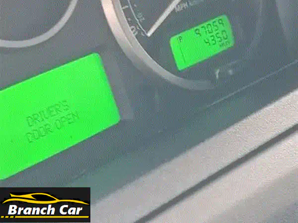 فخامة لا تُقاوم: رينج روفر سبورت 2006 V8 HSE أسود للبيع...