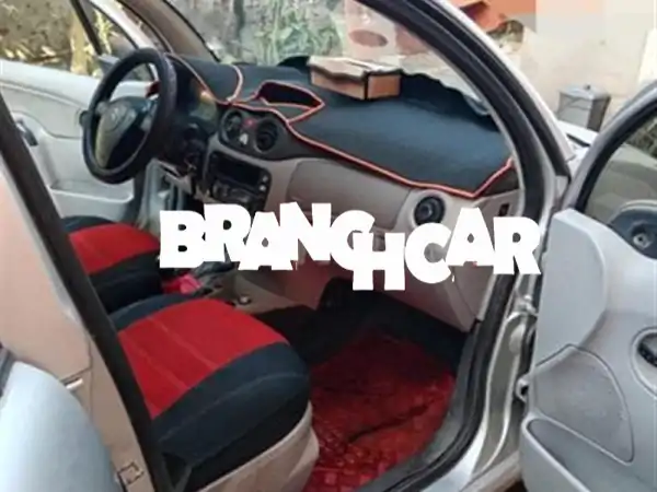 فرصة ذهبية! ستروين C3 ديزل مانويل 2003 للبيع بأولاد تايمة - اقتصادية، قوية ومناسبة للعائلة بسعر 50,000 درهم!