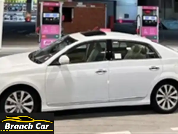 فرصة لا تُعوّض! تويوتا أفالون 2012: فخامة الوكالة،...