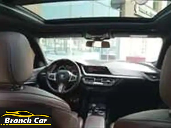 فرصة استثنائية: BMW 218i 2021 للبيع بالتجمع الخامس -...