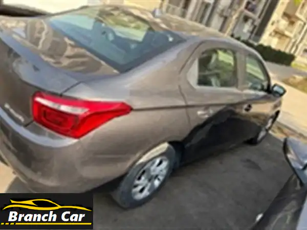 فرصة لا تعوض: سيتروين سي اليزيه 2020 للبيع في الشيخ زايد - حالة ممتازة!