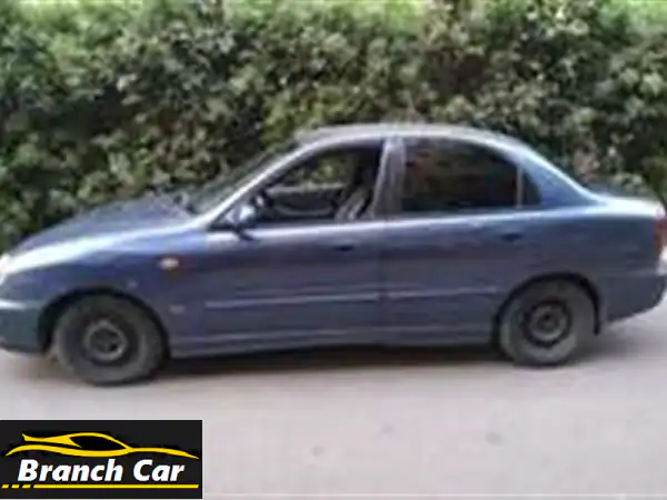 شيفروليه لانوس 2017 للبيع | حالة ممتازة، فابريكة...