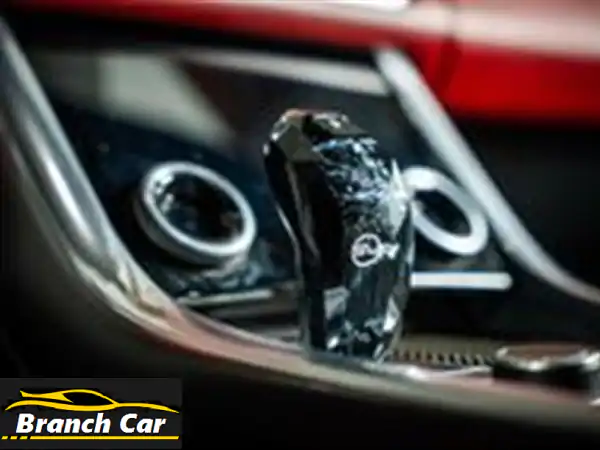 امتلك الفخامة: رينج روفر سبورت 2018 للبيع في التجمع والقاهرة الجديدة | 56 ألف كم