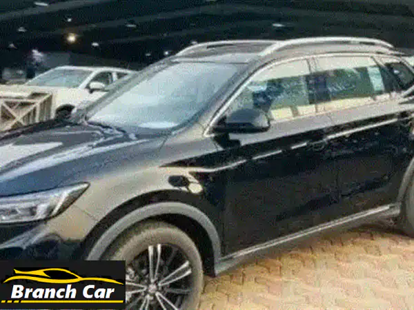 MG RX5 2024 | امتلكها الآن: تمويل ميسر مع جميع البنوك |...