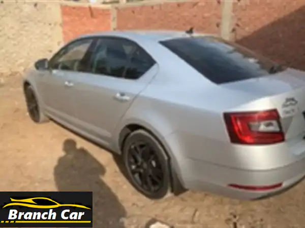 فرصة لا تعوض! سكودا أوكتافيا A7 2020 الفئة الثانية -...