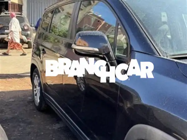 شيفروليه أورلاندو LS 2015 للبيع: رفيقك الموثوق على الطرق الطويلة