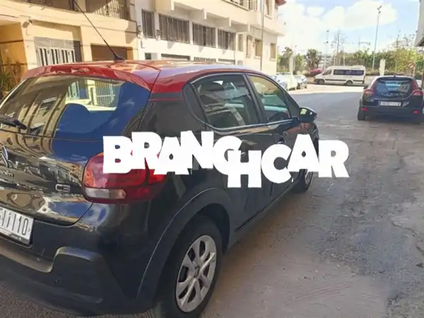 للبيع: سيتروين C3 ديزل 2019 – أزرق، 160 ألف كم، كاملة المواصفات وبسعر مميز!