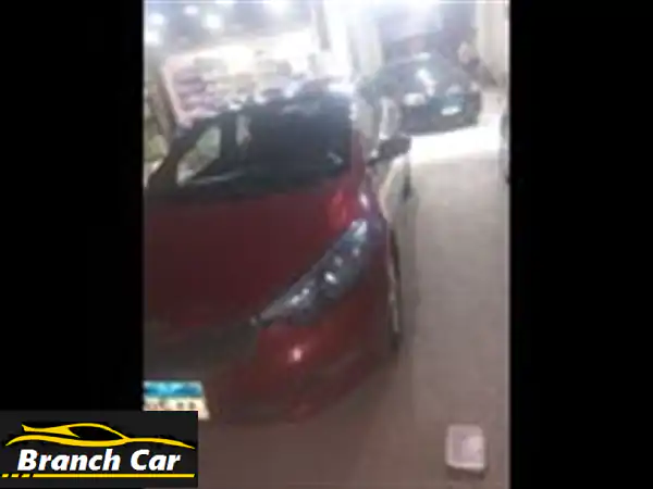 كيا سيراتو 2016 للبيع في الجيزة | فرصة لا تفوت | ABS وكاسيت