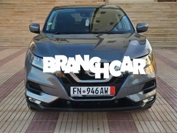 اكتشف نيسان قاشقاي 2020 مانيوال: أداء موثوق، ترخيص...