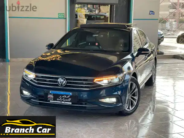 🌟 باسات 2021 Comfort Plus: أعلى فئة، فبريكا، مساج وبانوراما...