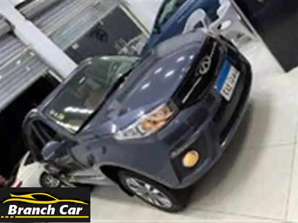 شيري تيجو 2024 للبيع في الجيزة: فخامة عصرية وأداء...