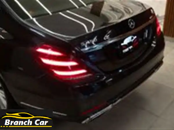 مرسيدس S450 2018 للبيع: فخامة استثنائية بالتجمع والقاهرة الجديدة | امتلكها الآن!