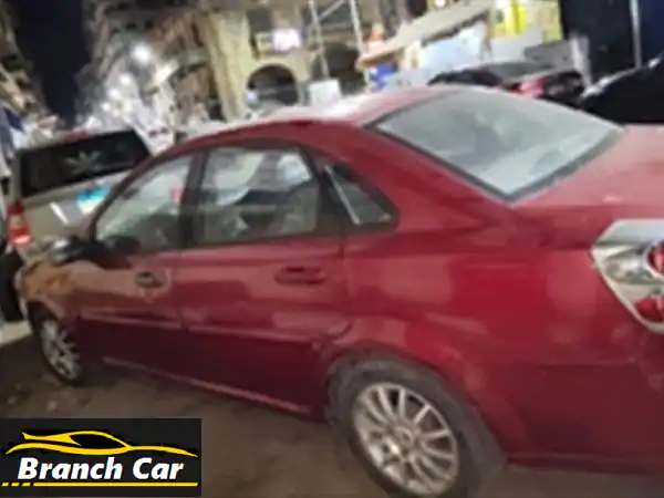 فرصة لا تعوض: شيفروليه أوبترا 2011 - حالة ممتازة وجاهزة للانطلاق!