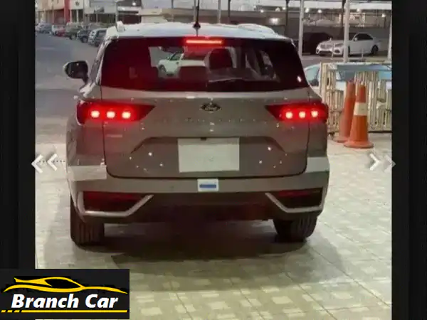 فورد الجديدة كلياً: قوة 1800cc تيربو، أناقة LED، وتجربة قيادة لا مثيل لها!