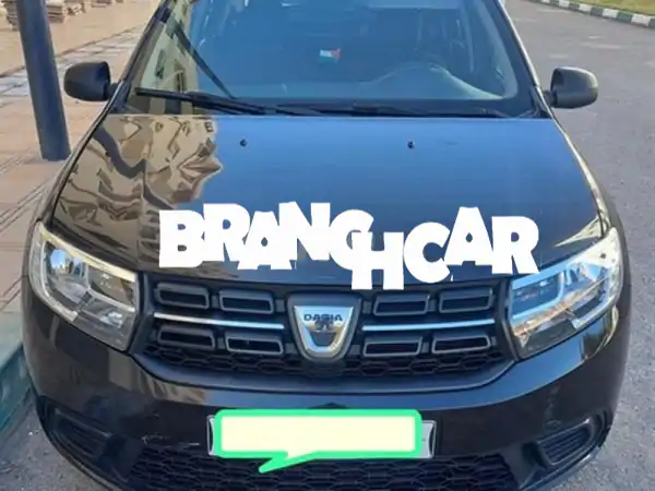 داسيا لوغان ديزل 2021 يدوية بالدار البيضاء |...