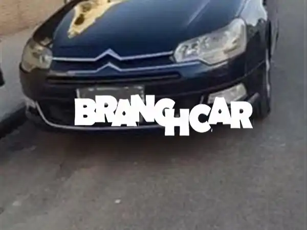 فرصة لا تفوّت! سيتروين C5 إكسكلوزيف 2010 - 2.0 HDi:...