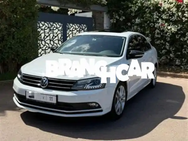 فولكس فاجن جيتا 2020 أوروبية - قيادة فاخرة...