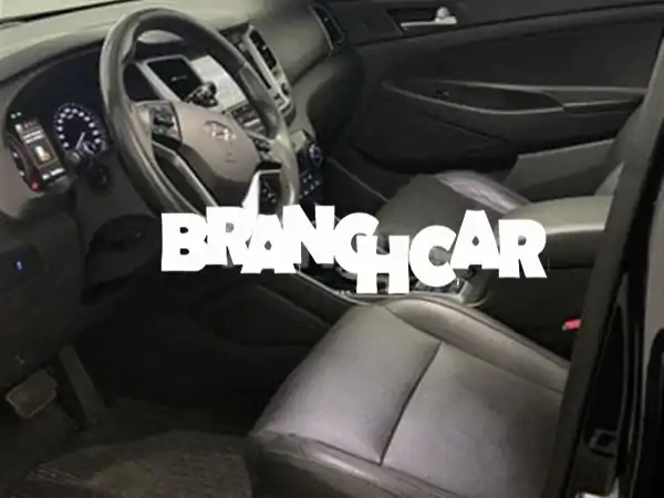 للبيع: هيونداي توسان 2017 فل أوتوماتيك - 2.0L - حالة ممتازة - جاهزة للانطلاق!