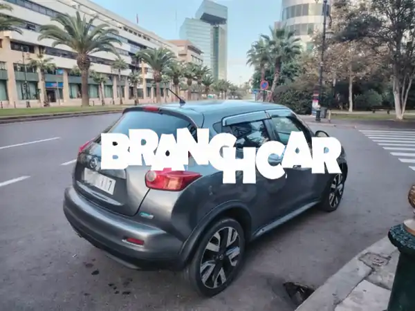 نيسان جوك تيكنة 2013 ديزل: الرفاهية، القوة،...